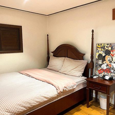Maison Hotel Ddp Σεούλ Εξωτερικό φωτογραφία