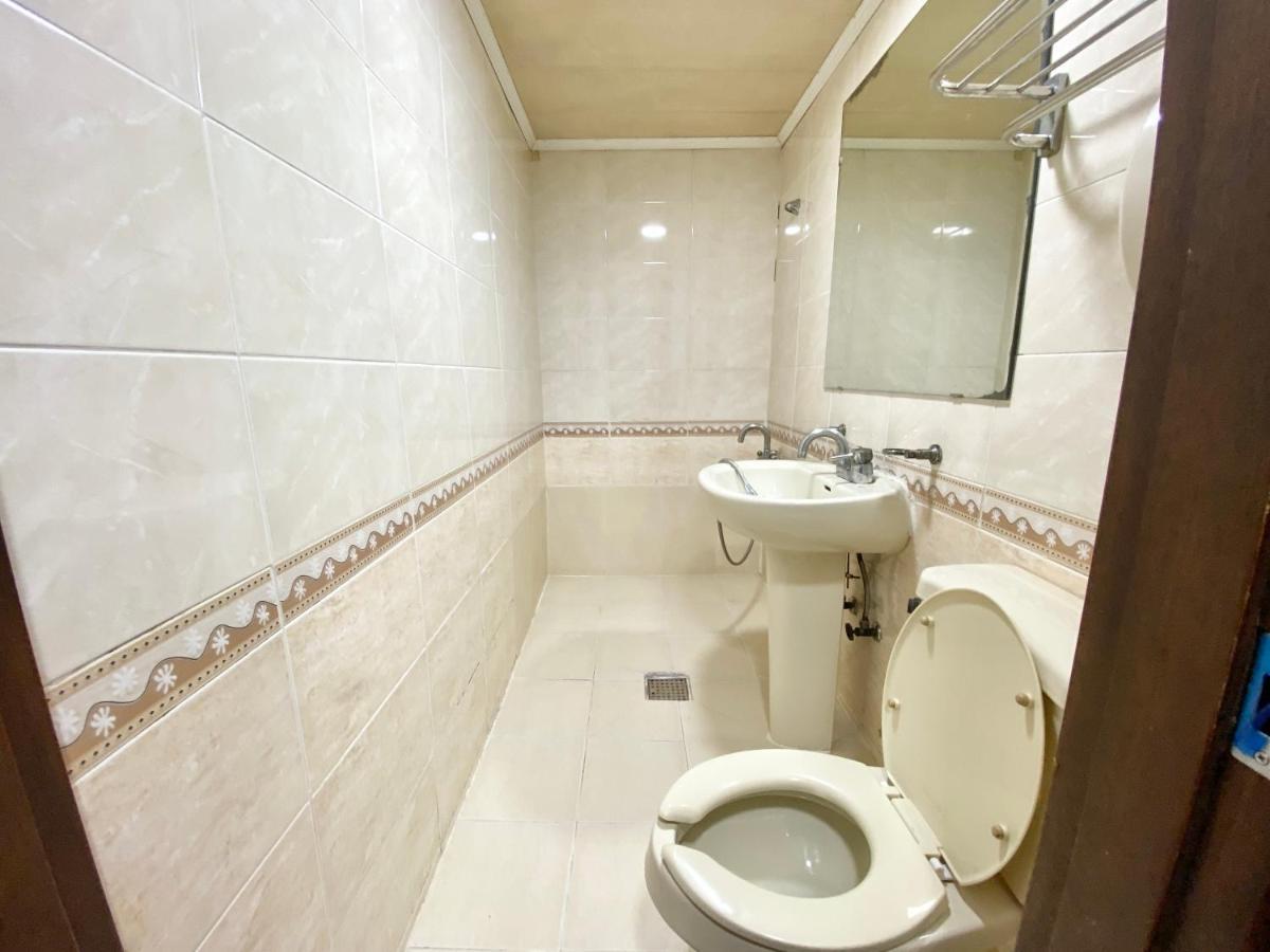 Maison Hotel Ddp Σεούλ Εξωτερικό φωτογραφία