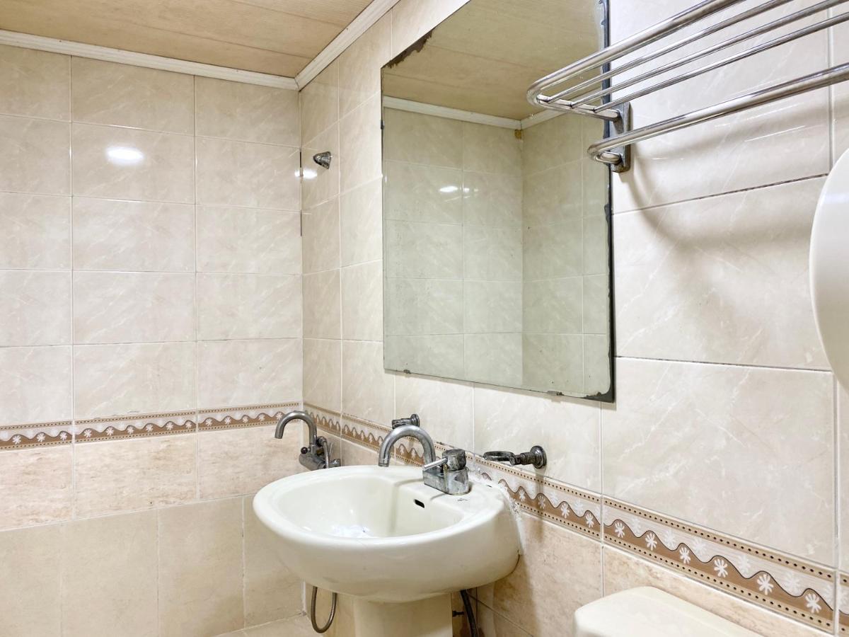 Maison Hotel Ddp Σεούλ Εξωτερικό φωτογραφία