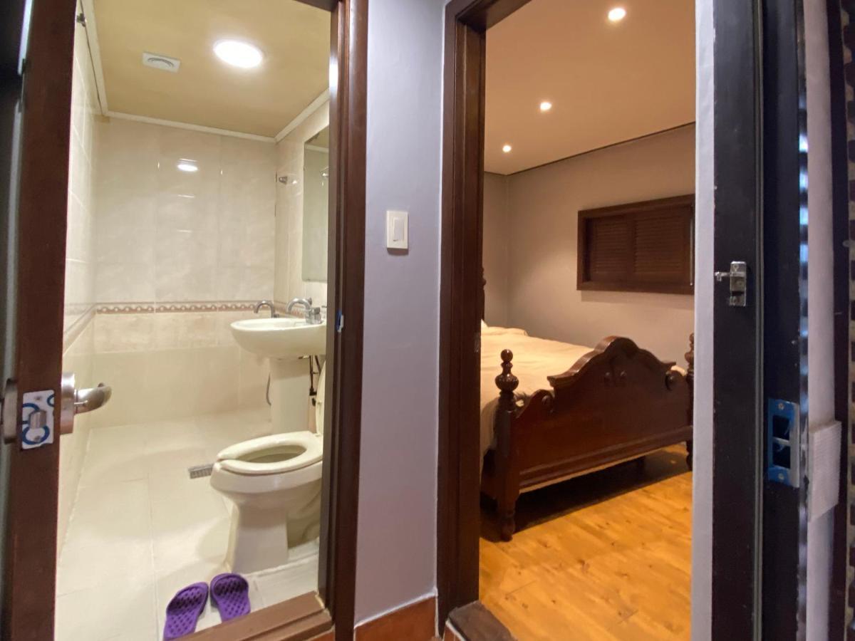 Maison Hotel Ddp Σεούλ Εξωτερικό φωτογραφία