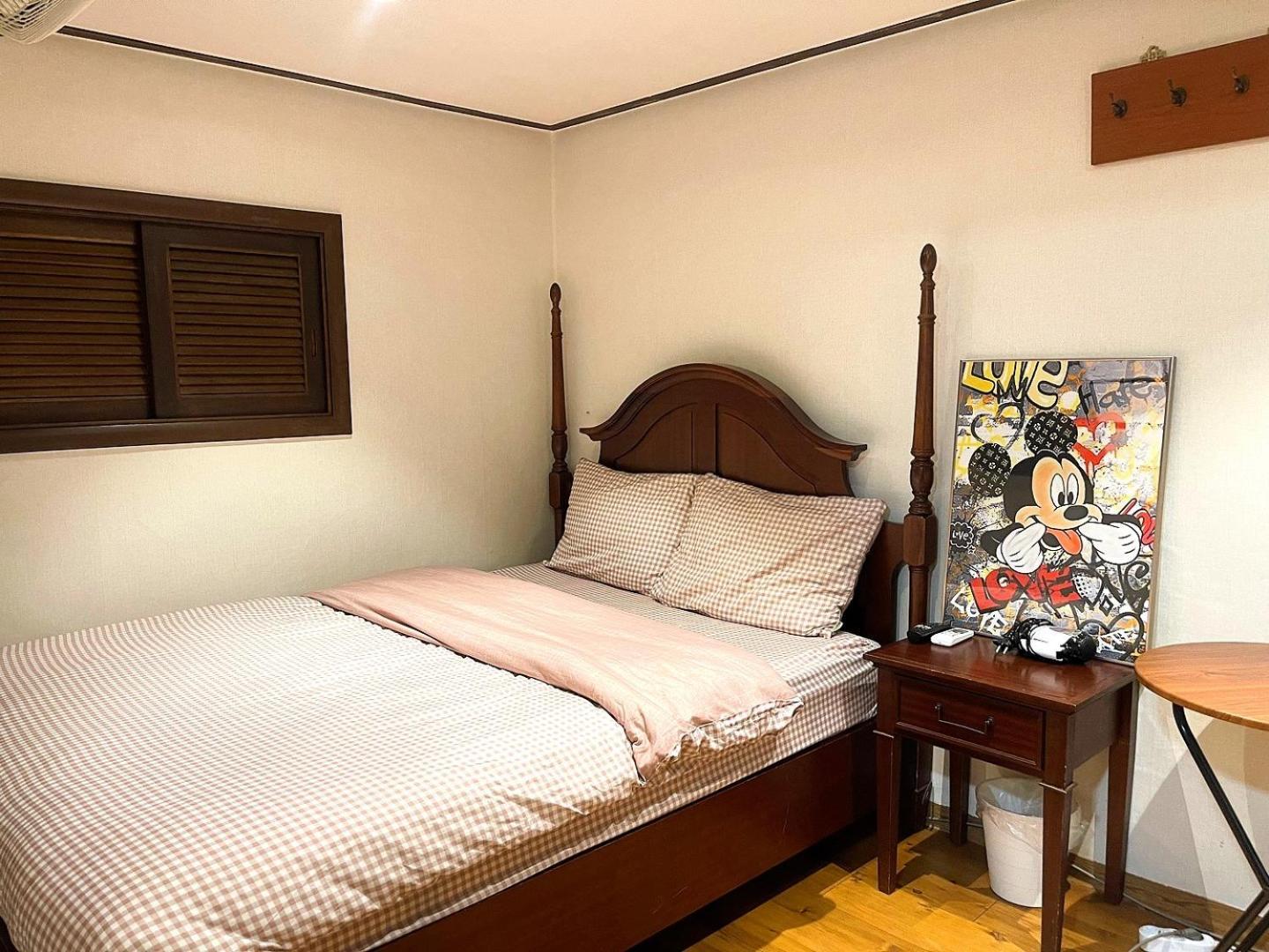 Maison Hotel Ddp Σεούλ Εξωτερικό φωτογραφία